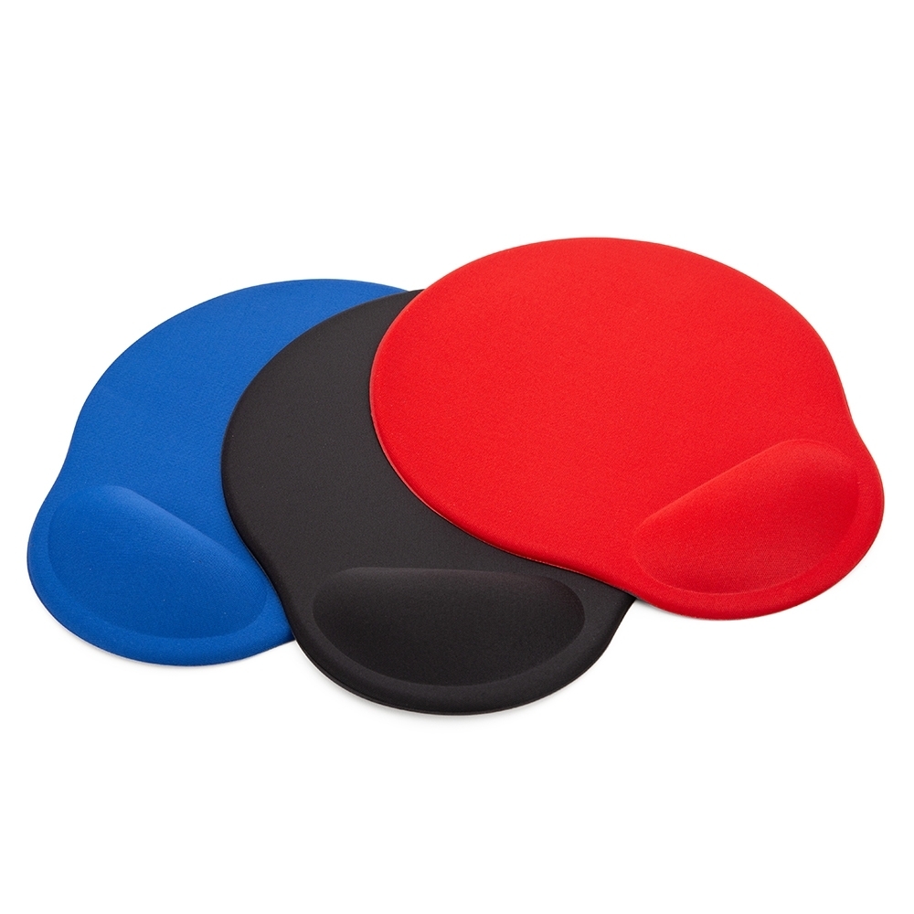 Mouse Pad ergonômico Personalizado