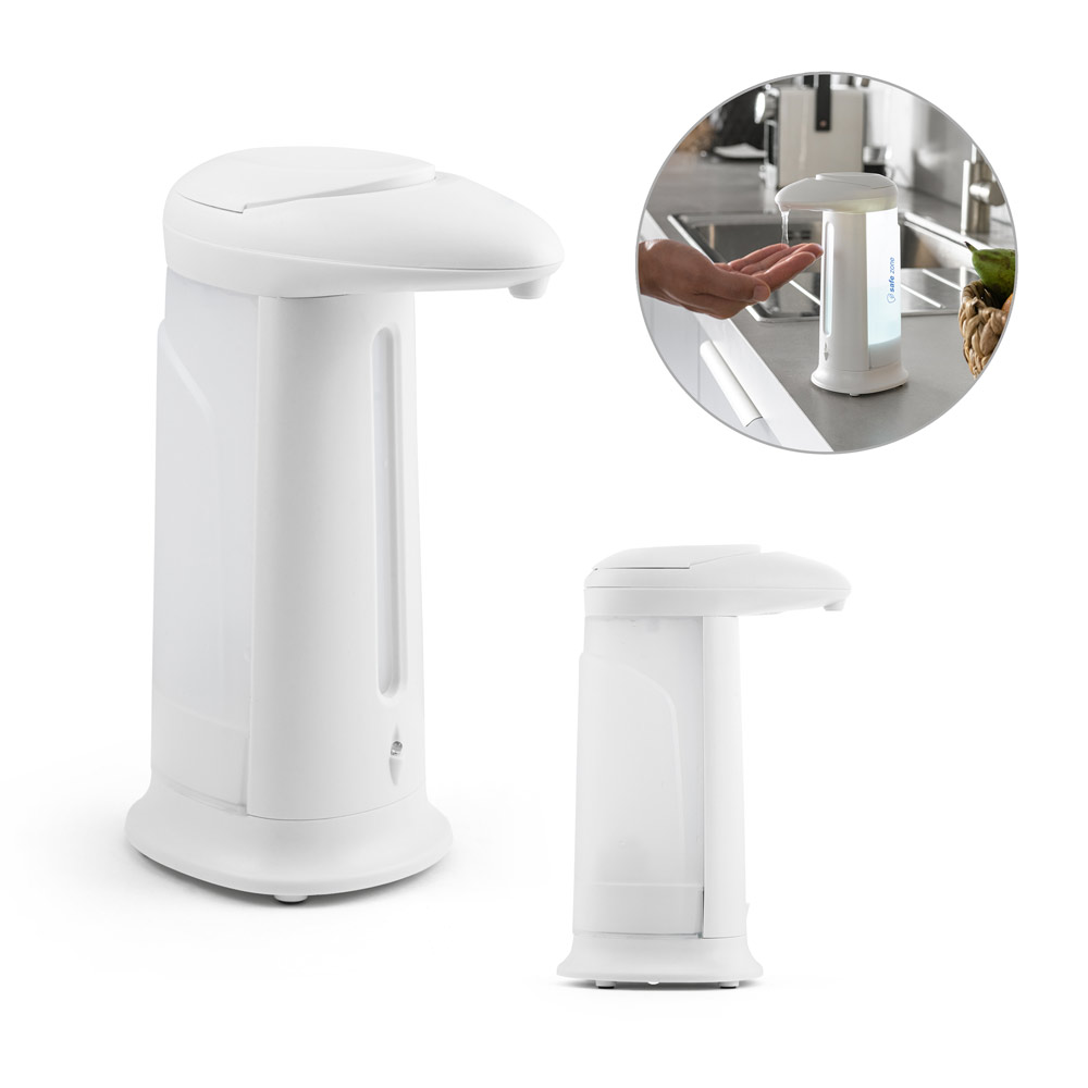   WHIDY. Dispenser automático